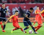 Guam chọn học sinh và sinh viên để đấu với tuyển Trung Quốc ở vòng loại World Cup 2022