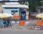 Bệnh viện quận Tân Phú tạm ngưng nhận bệnh vì 3 ca nghi nhiễm COVID-19
