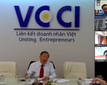 Các doanh nghiệp muốn góp tay tìm vắc xin vì có kinh nghiệm lẫn quan hệ