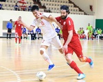 Futsal Việt Nam - từ cái nôi nội địa bước đến World Cup