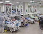 Bộ Y tế công bố thêm 36 ca COVID-19 tử vong, 32 ca ở TP.HCM