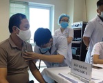 Trưa 29-5: 56 ca COVID-19 mới, xuất hiện thêm chủng virus biến thể mới