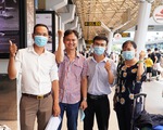 Bệnh viện Chợ Rẫy cử 4 chuyên gia sang hỗ trợ Lào chống dịch COVID-19