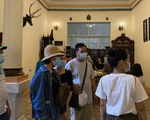 Kích hoạt bản đồ số, tránh dẫn du khách chạy lòng vòng mùa dịch