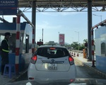 Dù tăng phí, mỗi ngày vẫn hơn 13.000 lượt xe qua hầm Hải Vân