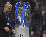 Guardiola đã già!