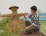 ‘Mình về quê nuôi gà, trồng rau giống như Đen Vâu rap nhé’