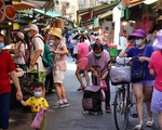 COVID-19 gia tăng, Đài Loan cân nhắc nâng cấp độ chống dịch