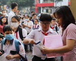 Trường THPT chuyên Trần Đại Nghĩa dời lịch thu hồ sơ tuyển sinh lớp 6