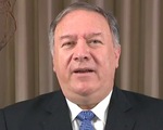 Ông Pompeo nói 