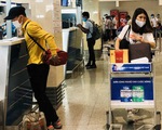 Khẩn: Tìm người đi chuyến bay Bamboo Airways từ TP.HCM về Hà Nội ngày 14-6