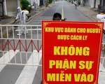 Trà Vinh: 1 sinh viên nghi mắc COVID-19 liên quan Hội thánh truyền giáo Phục Hưng