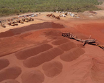 Hòa Phát mua mỏ quặng sắt trữ lượng 320 triệu tấn ở Úc