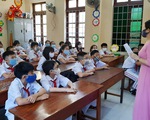 Phú Yên cho thi kết thúc học kỳ 2 sớm để chủ động phòng chống COVID-19