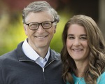 Hôn nhân kỳ lạ của Bill và Melinda Gates: Hào quang và mâu thuẫn