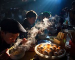 Nhịp sống văn hóa ẩm thực Việt Nam nổi bật qua giải ảnh Pink Lady Food Photography