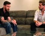 "Messi sẽ ở lại Barca thêm 2 năm nữa và Neymar về lại Nou Camp"