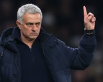 HLV Mourinho ký hợp đồng dẫn dắt AS Roma mùa tới