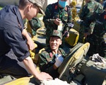 Việt Nam tích cực chuẩn bị phương án đăng cai 2 môn thi tại Army Games