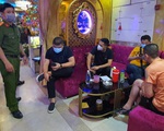 Chủ tịch Nguyễn Thành Phong: kiểm điểm UBND phường, rút giấy phép nhà hàng The King
