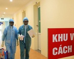 Vĩnh Phúc thưởng tiền cho người báo tin phòng chống COVID-19