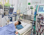 6 trẻ chung gia đình nhập viện sau khi ăn chung nhiều món, 1 trẻ tử vong