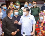 Chủ tịch Quốc hội: Sẽ bàn việc xét nghiệm COVID-19 cho ứng cử viên trước khi tiếp xúc cử tri