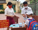 Thái Bình giãn cách xã hội toàn tỉnh sau 5 ca dương tính trong cộng đồng