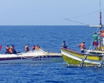 Philippines nói ngư dân không cần sợ lệnh đánh bắt cá của Trung Quốc