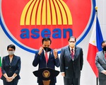 Trung Quốc muốn họp với ASEAN vào tháng sau