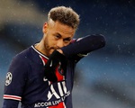 Neymar hãy thôi mơ tưởng Quả bóng vàng!