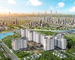 Picity High Park - chốn an cư lý tưởng cho gia đình đa thế hệ