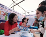 ĐH Bách khoa Hà Nội áp dụng phỏng vấn trực tuyến cho phương thức xét tuyển tài năng