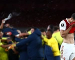 Cột dọc 2 lần cứu thua, Villarreal giành vé vào chung kết Europa League