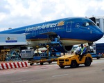 Khách mua vé máy bay Vietnam Airlines được hoàn, đổi do ảnh hưởng dịch COVID-19