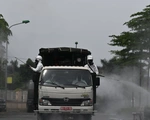 Bay chung chuyến với chuyên gia Trung Quốc, ghi nhận COVID-19 sau 14 ngày