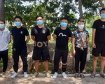 Khởi tố 2 người tổ chức cho người Trung Quốc lưu trú trái phép ở TP.HCM