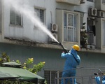 Kéo dài ngày cách ly tập trung, khách sạn Đà Nẵng giảm giá cho khách