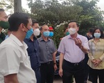 Chủ tịch Hà Nội: ‘Tận dụng 48 giờ vàng khống chế lây nhiễm biến thể virus Ấn Độ’