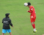 Xuân Trường: Cuộc cạnh tranh ở tuyến tiền vệ sẽ giúp ích cho đội tuyển Việt Nam