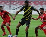 HLV tuyển Malaysia bảo vệ cầu thủ nhập tịch trước những chỉ trích