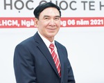 GS.TS Phạm Văn Lình làm hiệu trưởng Đại học Quốc tế Hồng Bàng