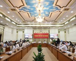 Bộ trưởng Bộ Y tế: Dịch liên quan điểm truyền giáo Phục Hưng nguy hiểm và khó kiểm soát nhất