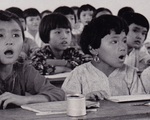 Sân trường kỷ niệm - Kỳ 7: 