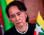 Myanmar mở thêm hồ sơ án tham nhũng đối với bà Aung San Suu Kyi