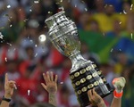 Next Media sở hữu bản quyền Copa America 2021 và Euro 2020
