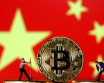 Trung Quốc phá mạng lưới rửa tiền bằng tiền ảo, bắt 1.100 người
