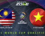Chuyên gia châu Á dự đoán: Việt Nam thắng 2-0 hoặc 2-1