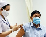 Người dân Bà Rịa - Vũng Tàu được đăng ký mua, cam kết tiêm vắc xin COVID-19