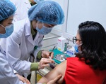 TP.HCM dự kiến tiêm vắc xin miễn phí cho khoảng 290.000 người nghèo, người khuyết tật